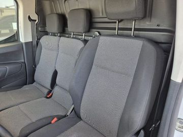 Citroen Berlingo - 8