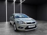 Ford Focus Lim.  2.0 Titanium Automatik Org. 50.950Km - Ford Gebrauchtwagen von 2010