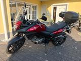 Suzuki DL650  V-Strom  ABS (35-51KW) - ENDURO S51