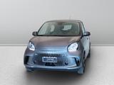 Smart SMART Forfour II - Forfour eq Passion 4,6kW - Smart forfour EQ II