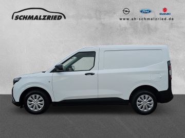 Bild 2 Ford Transit Courier Trend 1.5 AHK DAB Rückfahrkam. S
