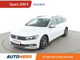 Volkswagen Passat 2.0 TDI Comfortline 4Motion BM Aut.*ACC* - Volkswagen Passat: Kombi, 4motion