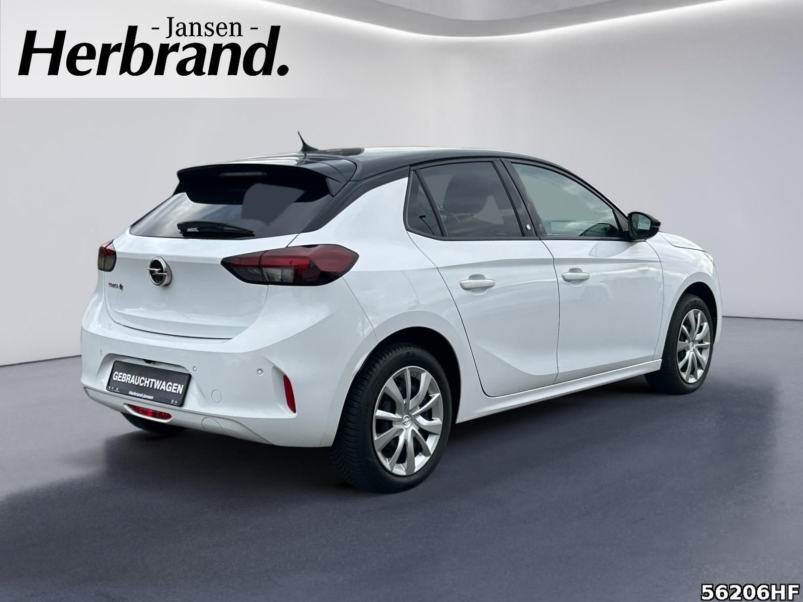 Fahrzeugabbildung Opel Corsa-e Style +SHZ+NAVI+TEMPOMAT+BLUTOOTH+