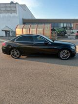 Mercedes-Benz C 43 AMG Mercedes-AMG C 43 4MATIC Autom. Mer... - Mercedes-Benz C 43 AMG aus 2020