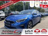 Kia CEED 1.4 TGDI DCT7 SPIRIT NAV/KAM TOTER-WINKEL - Kia: Cee D 7