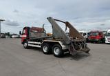 Volvo FM12-380 6x4 Wirz / Swiss-Vehicle - Angebote