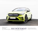 Skoda ENYAQ COUPE RS SUITE MTRX/ACC/HuD/PANO/360°/AHK