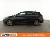 Kia cee'd 1.6 TGDI GT*NAVI*TEMPO*PDC*SHZ*DAB* - Kia Gebrauchtwagen in Hannover