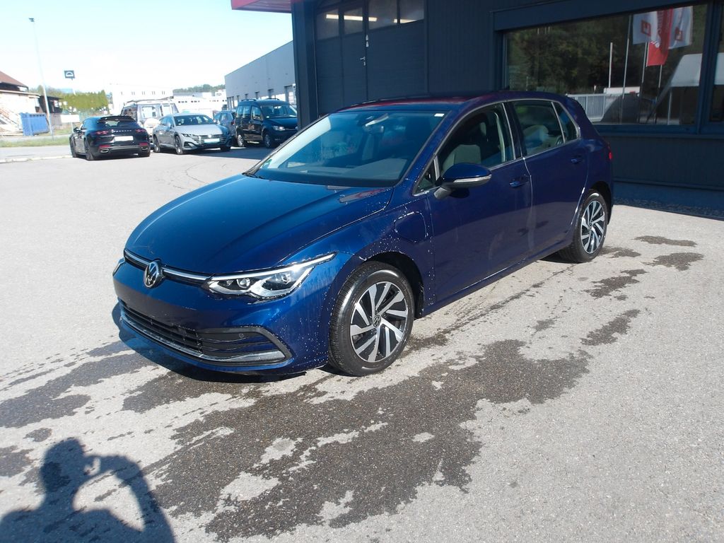 Image of Volkswagen Golf