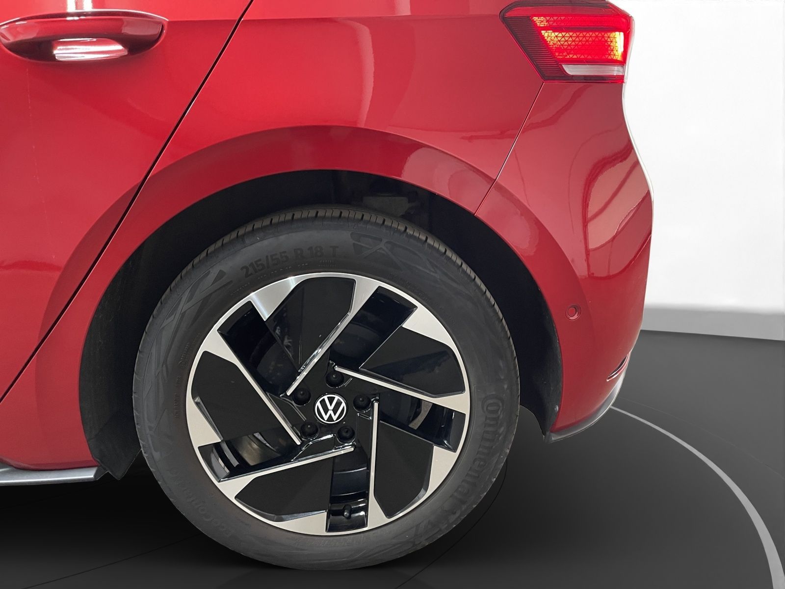 Volkswagen ID.3 - Bild 13