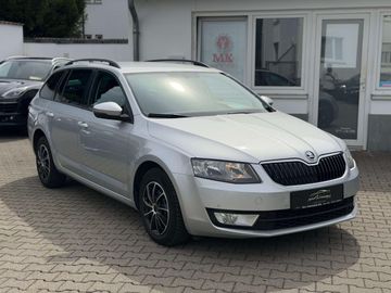 Skoda Octavia - 3