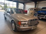 Mercedes-Benz 500 SE - Mercedes-Benz S-Klasse