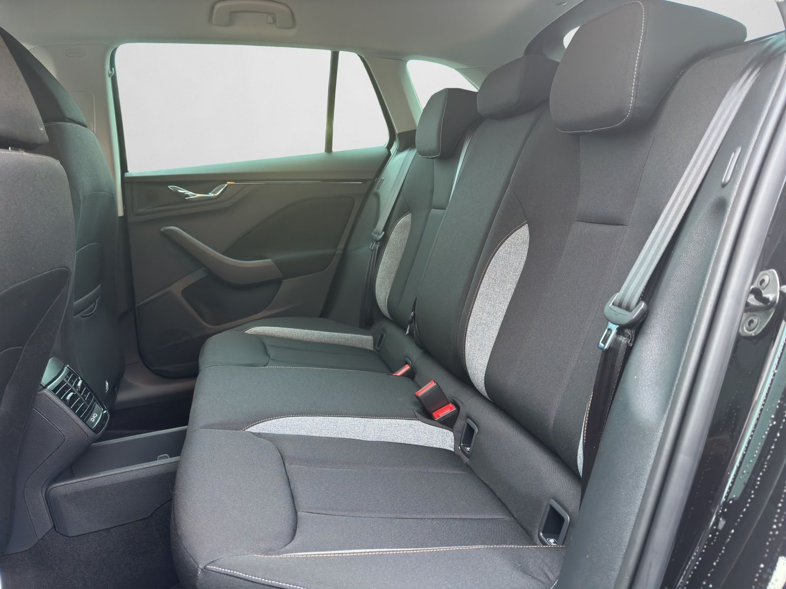 Skoda Scala - Bild 15