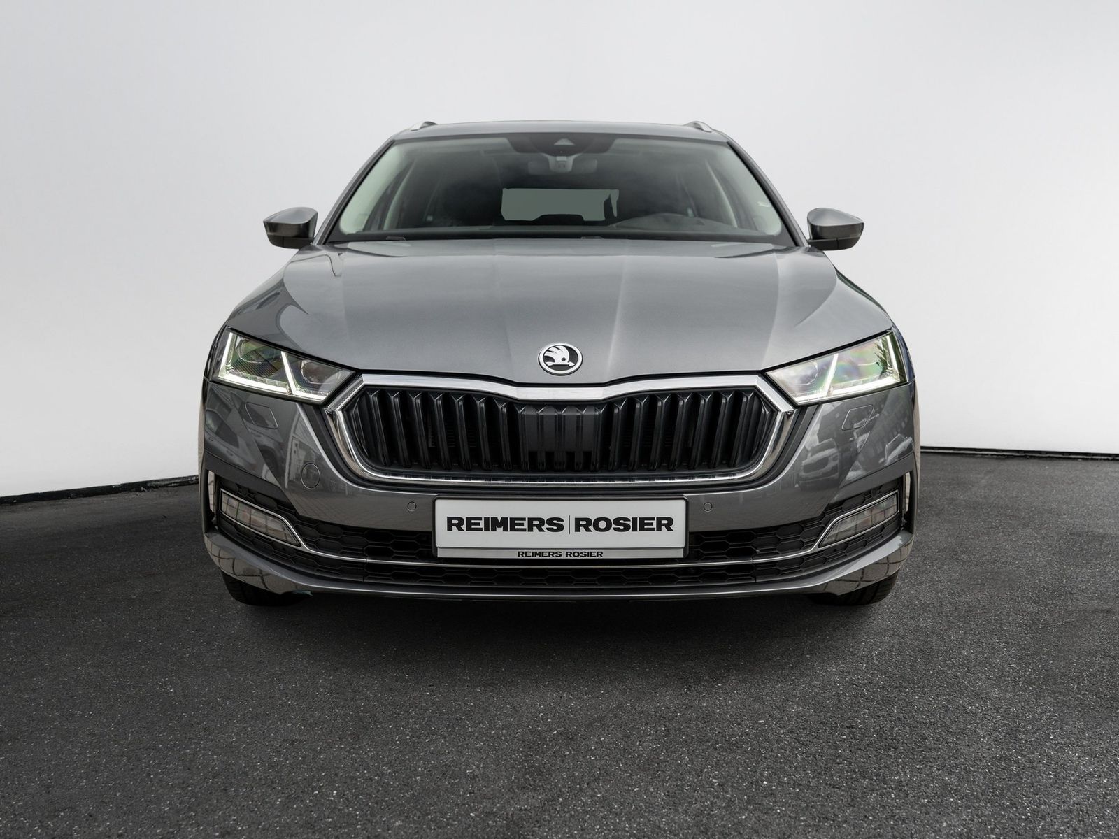 Skoda OCTAVIA C. STYLE 1.5 TSI AHK Kam. Navi Pano ACC foto 3