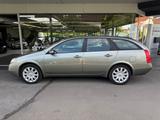 Nissan Primera 1.8 Traveller Visia * Kamera * NAVI * - Nissan Primera: Visia