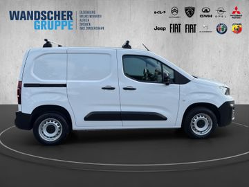 Peugeot Partner 1.2 PureTech 110 L1 Premium +PDC