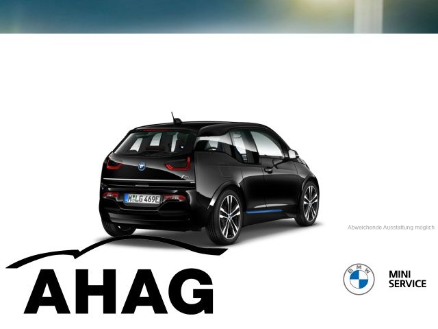 BMW i3 - Bild 2