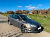 Ford Focus 1,0 EcoBoost | ATM (erst 45.000 KM) | TÜV - Ford Focus: 1.4