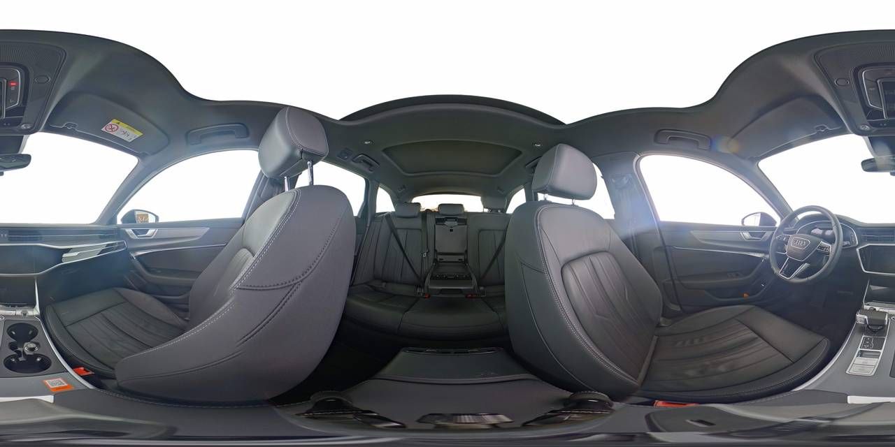 Audi A6 - Bild 5