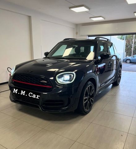 MINI Mini Countryman John Cooper Works Mini 2.0 John 