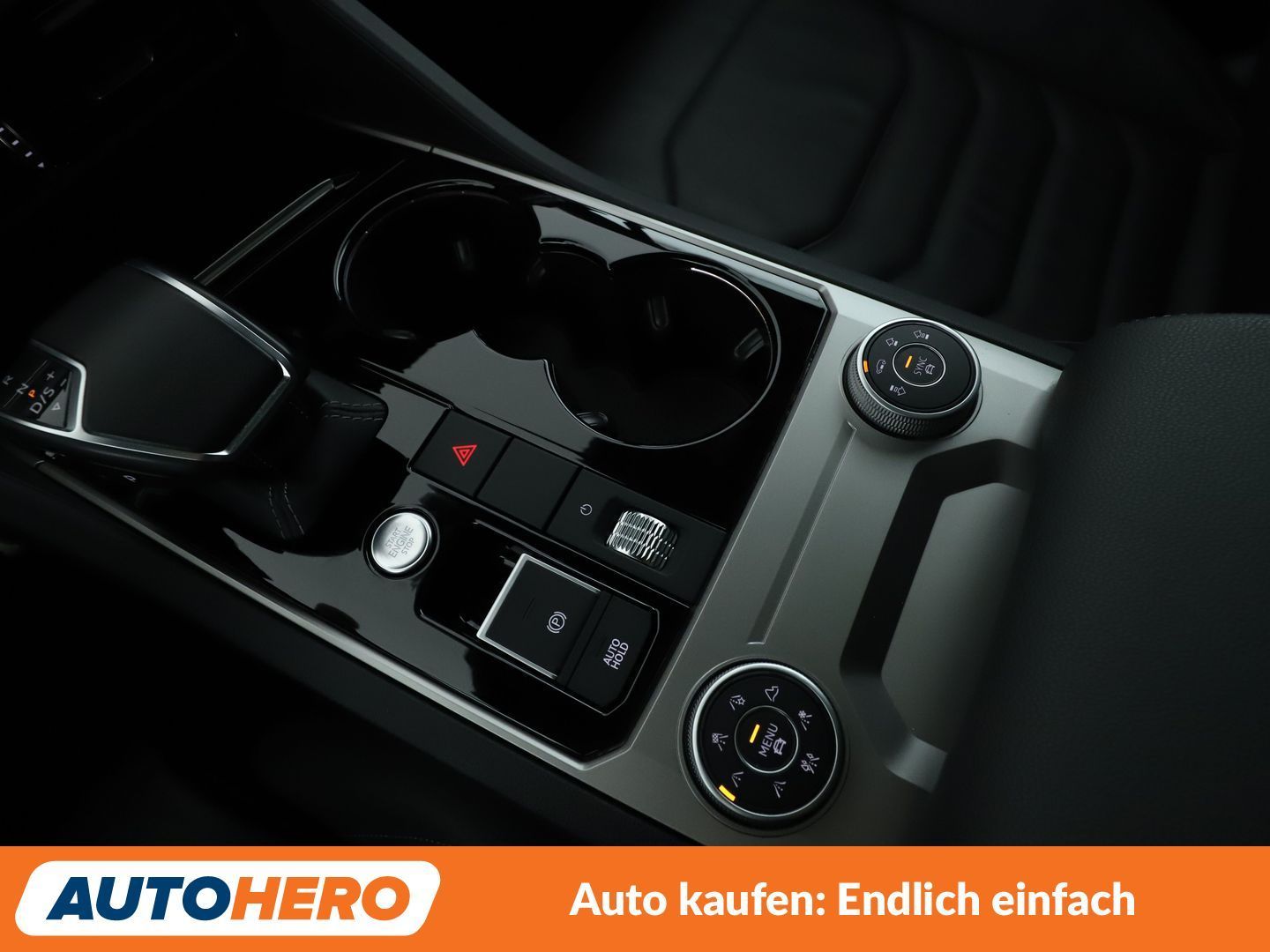 Volkswagen Touareg 3.0 V6 TDI R-Line 4Motion Aut.*NAVI*ACC* foto 24