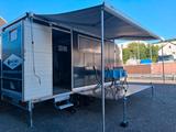 Andere Camper Motorrad Transport Hobby Freizeit  - Wohnwagen Transport