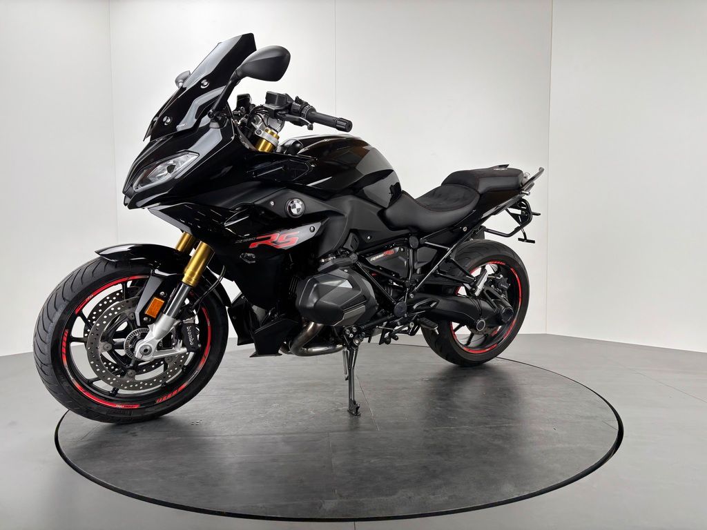 Fahrzeugabbildung BMW R 1250 RS *1. HAND *SC-PROJECT
