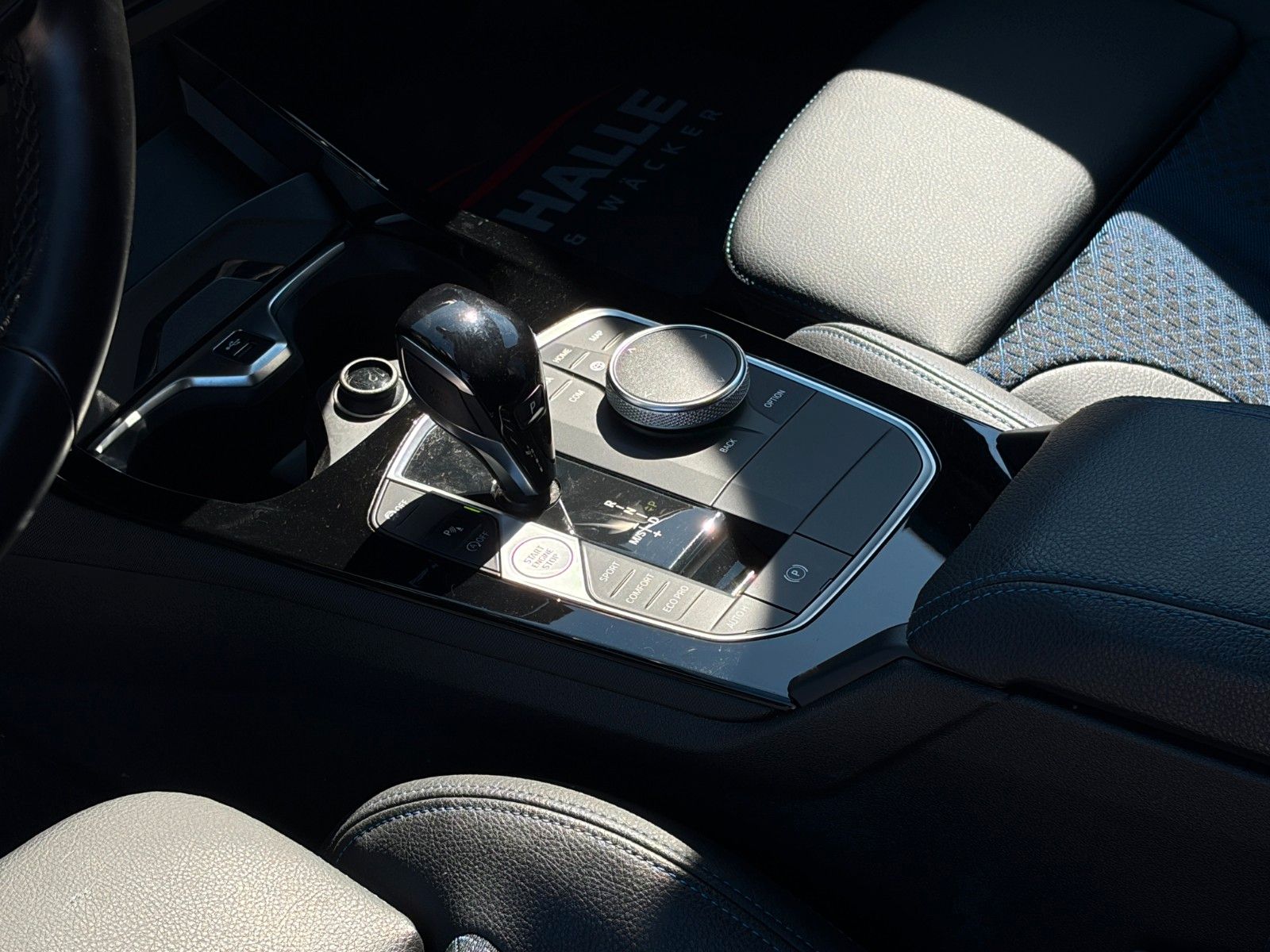 Fahrzeugabbildung BMW 120i M Sport 2-Z Klima H&K KZG ACC LEDER CAM LHZ