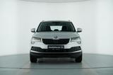 Skoda KAROQ STYLE 1.5TSI ANHÄNGERKUPPLUNG+LED-SCHEINW. - Skoda Karoq Gebrauchtwagen