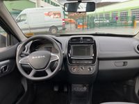 Dacia Spring - Vorschau Bild 9