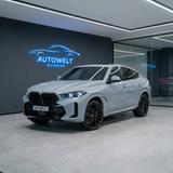 BMW X6 30 d xDrive M Sport *Pano*Head-Up