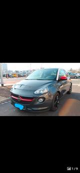 Opel ADAM 1.4 - Opel Adam in Nürnberg