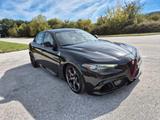 Alfa Romeo Giulia 2.9 V6 Bi-Turbo 375 kW AT8 Quadrifogl... - Alfa Romeo Giulia V6 Gebrauchtwagen