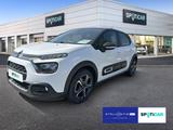 Citroën C3 1.2 PureTech 82 Feel Pack (EURO 6d) - Citroën C3 Gebrauchtwagen in Hamburg