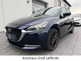 Mazda 2 Lim. Homura SHZ LHZ PDC APP RFK - gebrauchte Mazda 2 aus dem Jahr 2022