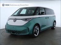 Volkswagen ID. Buzz - Vorschau Bild 2