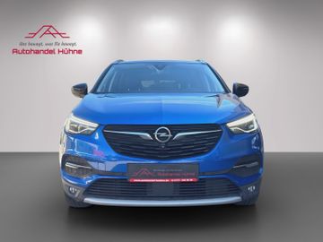 Opel Grandland (X) - 4