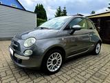 Fiat 500C 1.2 8V Lounge C Lounge - Fiat Gebrauchtwagen in Magdeburg