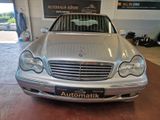 Mercedes-Benz C 220 CDI ELEGANCE #AUTOMATIK# - Mercedes-Benz C 220 aus 2003