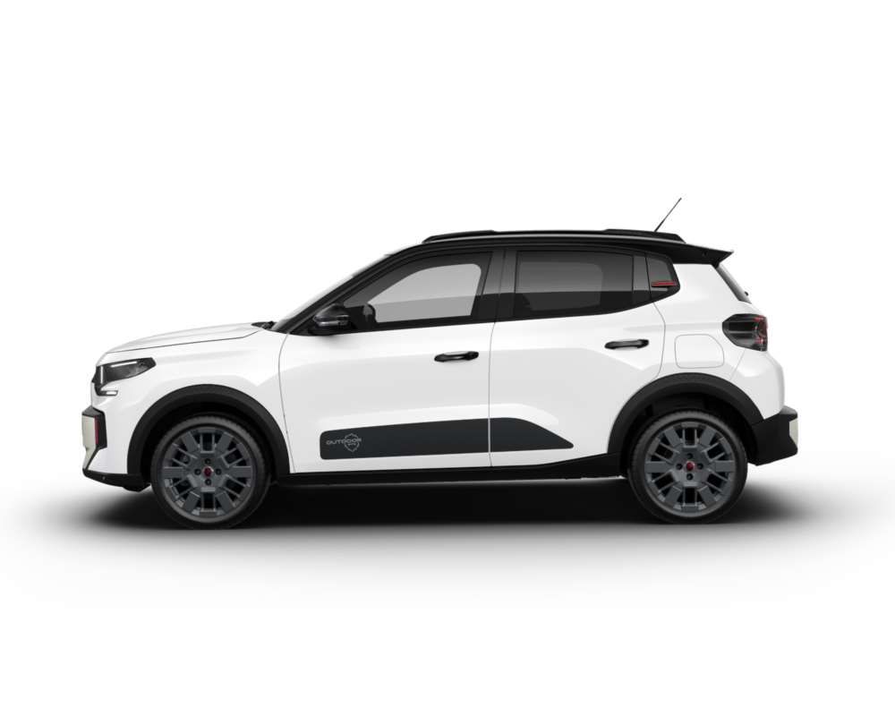 Citroën C3 - Bild 2