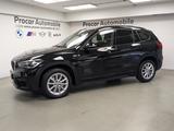 BMW X1 xDrive20i Parkassistent LED PDC Sitzheizung - BMW X1: Xdrive
