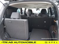 Opel Frontera - Vorschau Bild 14