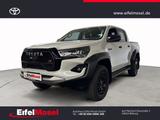 Toyota Hilux 2,8 l Double Cab AT 4X4 GR Sport - Toyota Hilux GR Gebrauchtwagen
