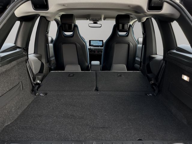 Foto Nummer 14: BMW i3