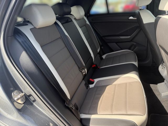 T-Roc Sport 2.0 TSI 4Motion AHK Pano LED Leder
