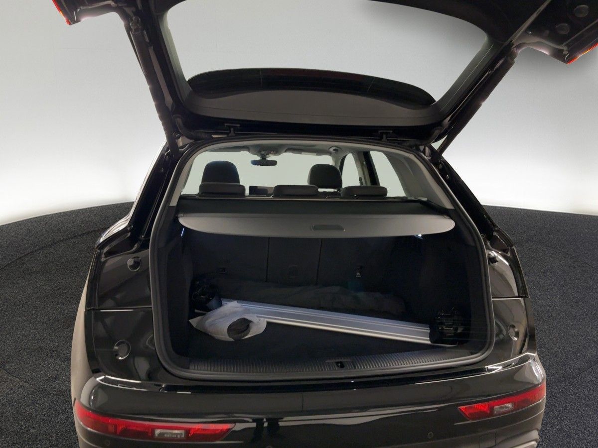 Audi Q5 - Bild 10