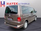 Volkswagen Caravelle  Comfortline / 1.Hand/ EURO5/ 8-Sitzer - scheckheftgepflegte VW T5 Caravelle
