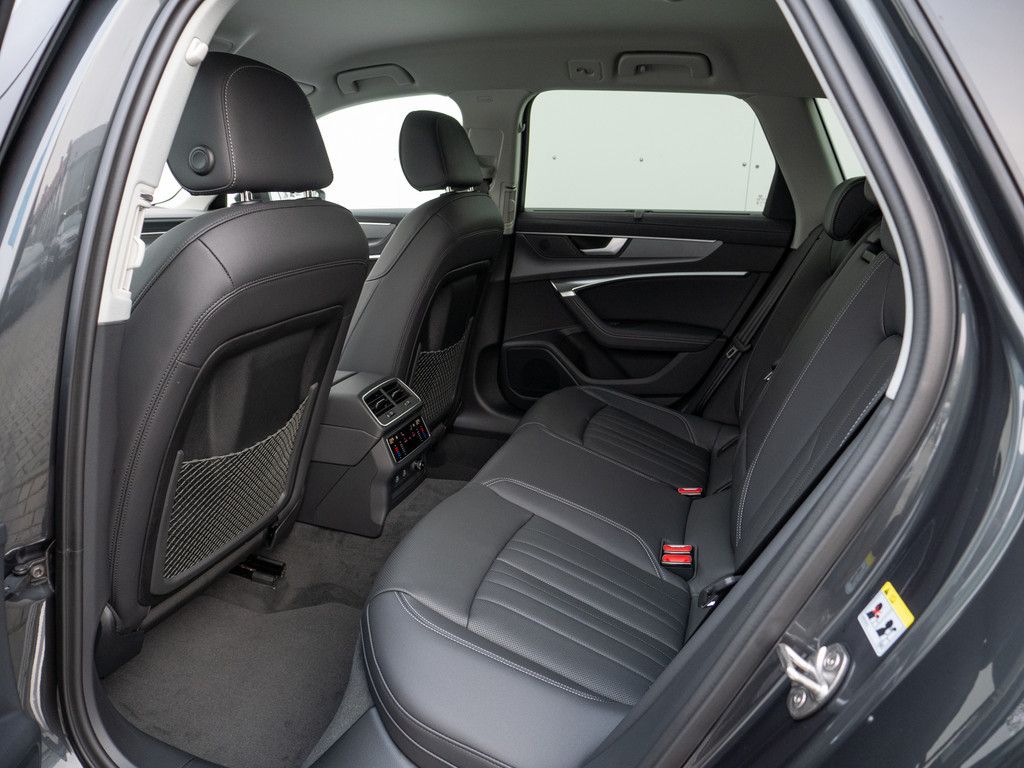 Audi A6 - Bild 6