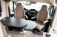 Malibu Van comfort 640 LE -LED -Truma 6E -Markise (5/20)