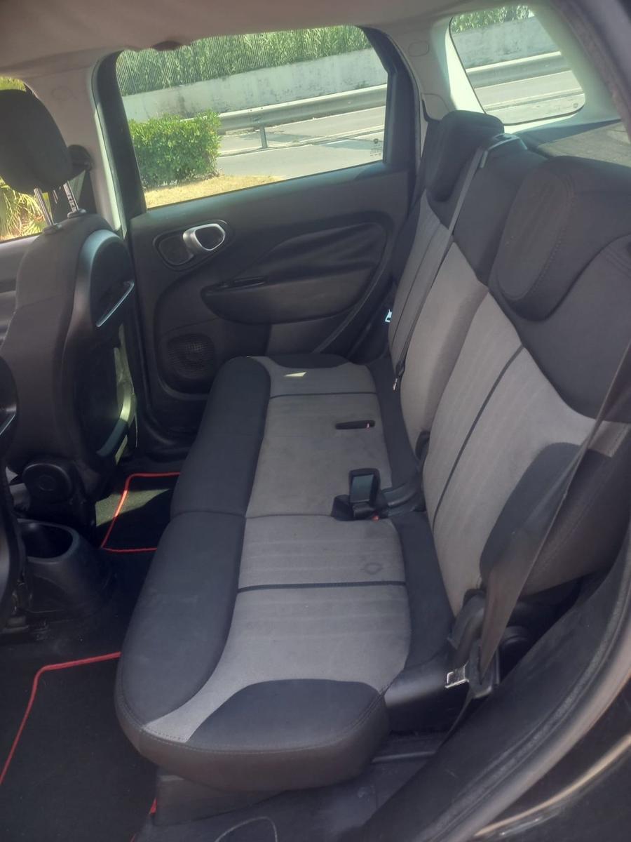 Fiat 500L 2015 — photo 15
